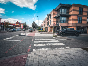 Vilvoordelaan