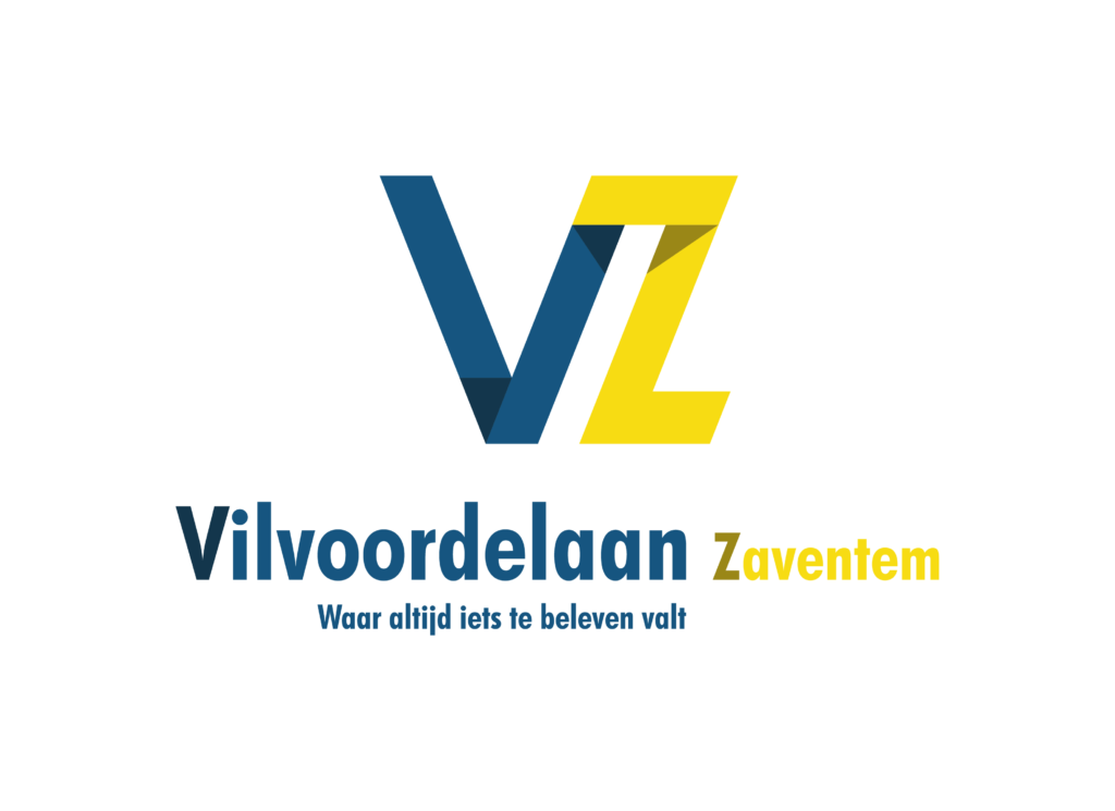 Logo Vilvoordelaan Zaventem