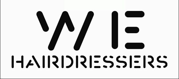 WE hairdressers